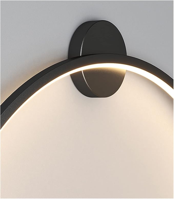 Modern LED Wall Sconce