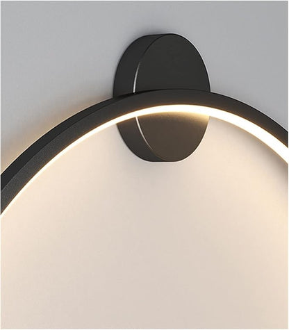 Modern LED Wall Sconce