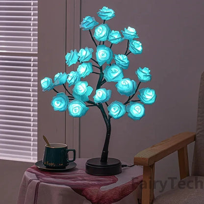 Blossom LED Bonsai Tree