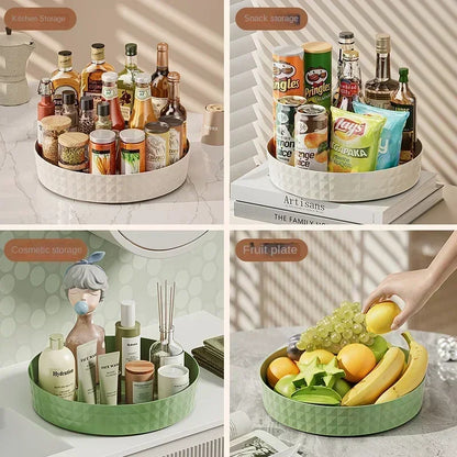 360-Degree Spice Organizer