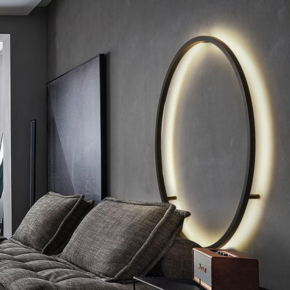 Modern LED Wall Sconce