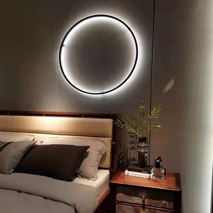 Modern LED Wall Sconce