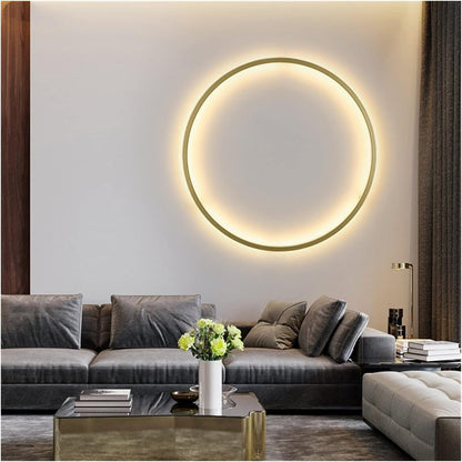 Modern LED Wall Sconce